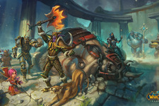 Blizzardが『World of Warcraft Classic』のBOT行為者74,000名のBANを報告―「BOT行為は最優先で取り締まるべきもの」 画像