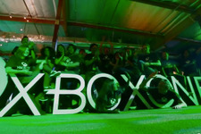 ファン参加型のXbox Oneプロモーションイベント“Xbox One Tour”が欧米で開催中 画像