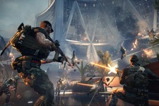 『CrossfireX』ベータ版が海外Xbox One向けに6月25日リリース―シネマティックな映像の対戦FPS 画像