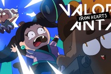 『VALORANT』ファンメイドアニメ公開！ 1ラウンドをあるあるネタ盛りだくさんでアニメ化 画像