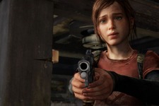 『The Last of Us』のストーリーDLC「Left Behind」が正式発表、エリーと友人Rileyの旅路を描く 画像