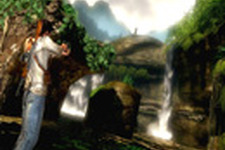『Uncharted: Drake’s Fortune』プレイ動画とスクリーンショットを公開 画像