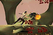 懐かしい雰囲気の横スクロールアクション『Invincible Tiger』XBLAとPSN向けに発表 画像