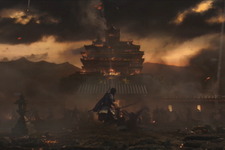 侍は再び戦場を駆ける…時代劇オープンワールド『Ghost of Tsushima』最新トレイラー公開！ 画像