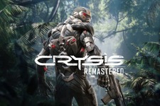 初代『Crysis』リマスター『Crysis Remastered』のゲームプレイトレイラー近日公開 画像