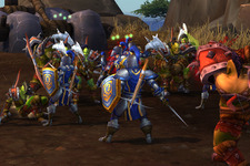 『World of Warcraft』有名チームがハラスメント問題により存続危機へ―大量のプレイヤーとスポンサーが離脱 画像