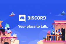 ゲームコミュニティから、よりグローバルな「話す場所」へと―「Discord」がツールのブランディング変更を発表 画像