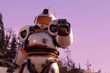 『Fallout 76』シーズン1「レジェンダリーラン」が開催！ ボードゲームの駒を進めて様々な報酬をゲット 画像
