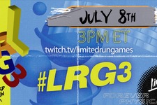 多数の限定パッケージ版を発表するLimited Run Games配信イベント「LRG3」が近日開催 画像