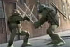 ラファエロとレオナルドによる一騎打ち！ 『TMNT: Smash Up』のトレイラーが初公開 画像