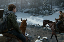 『The Last of Us Part II』海外版声優への脅迫にNaughty Dogが声明、「いかなるものであれ嫌がらせや脅迫には非難する」 画像