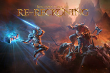 名作RPGリマスター『Kingdoms of Amalur: Re-Reckoning』現地9月8日発売！新DLCの情報も 画像