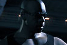BioShockも真っ青？『Chronicles of Riddick』気迫のオープニングゲームプレイ映像 画像
