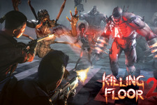 Epic GamesストアにてゾンビCo-opFPS『Killing Floor 2』脱獄Co-opシム『The Escapists 2』惑星探険SFADV『Lifeless Planet』期間限定無料配信開始 画像
