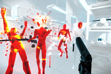 自分が動くときだけ時間が進むFPS続編『SUPERHOT: MIND CONTROL DELETE』海外7月16日発売―発売までの初作購入者には無料配布 画像