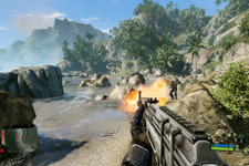 『Crysis Remastered』のスイッチ版は当初の予定通り現地時間7月23日発売へ 画像