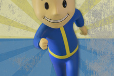 『Fallout 3』でお馴染みの「Vault-Boy」ボブルヘッド7種類がBethesda公式ストアなどで予約開始 画像