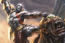 Game Informer最新号に『God of War III』プレビューが掲載、雑誌カバーも公開 画像