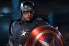 4人Co-op対応新作アクションADV『Marvel's Avengers （アベンジャーズ）』8月実施ベータテスト予定海外向けに公開 画像
