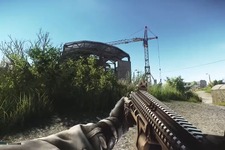 Customs新ロケーションやShorelineボス、グレネードランチャーなどが登場！『Escape from Tarkov』0.12.7パッチのティザー映像が公開 画像