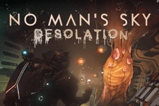 『No Man’s Sky』無料アップデート「Desolation」発表―舞台は謎の貨物船 画像