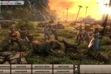 生存者のマネジメントやローグライク要素もあるターン制アポカリプスRPG『Dead Age 2』早期アクセスが開始 画像