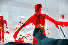 時の流れを支配するFPS『SUPERHOT: MIND CONTROL DELETE』配信開始！ 第1作所有者向けに200万本限定の無料配布も 画像