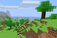 PS Vita版『Minecraft』はコンソール版をベースに開発、Mojangが質問に回答 画像