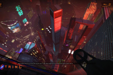 独自のサイバーパンクな世界描く『Half-Life 2』大型Mod『G String』がSteam配信決定 画像