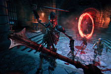未発売ホラーを基にしたゾンビサバイバル『Dying Light』新DLC「Hellraid」の配信日が8月に延期 画像