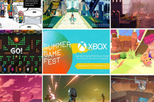 発売前の作品含むXboxデモ版配信イベント「ID@Xbox Summer Game Fest Demo Event Showcases」開催！ 画像