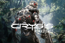 名作FPSリマスター『Crysis Remastered』海外スイッチ向けに発売―他機種およびPC版のリリース日は未定 画像