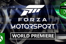 シリーズ最新作『Forza Motorsport』発表！発売と同時にXbox Game Pass対応予定 画像