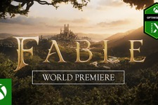 高自由度の人気RPGシリーズ最新作『Fable』がXSX/Win 10向けに発表！ 画像