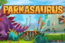 恐竜テーマパーク運営シム『Parkasaurus』正式リリース日が決定！ さらなる恐竜や新モードなど追加予定 画像