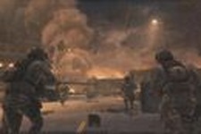 CoDシリーズ最新作の『Call of Duty 4: Modern Warfare』はSteamでも配信 画像