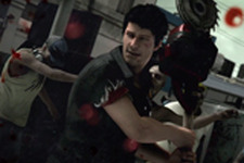 三度目のゾンビパラダイスがスタート！Xbox One『Dead Rising 3』のローンチトレイラー 画像