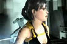 『Tomb Raider: Underworld』を『Mirror's Edge』風にしてしまうModが制作中 画像