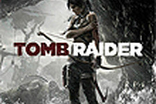 スクウェア・エニックスが次世代機版『Tomb Raider』の登場を示唆、12月8日のSpike VGXにて発表か？ 画像