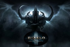 『Diablo III』拡張パック「Reaper of Souls」のベータテスト情報が解禁、内部向けテストの映像が続々登場 画像