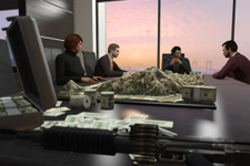 ロックスターゲームスが『GTAオンライン』『レッド・デッド・オンライン』のゲーム内購入売上額の5％を新型コロナ対策に寄付 画像