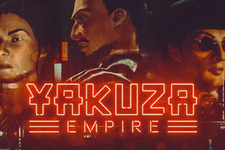 ターンベースシミュレーション『Yakuza Empire』Steamページ公開―90年代の日本の暴力団を描く 画像