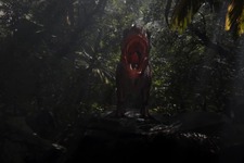 ストーリー主導恐竜サバイバルホラー『Goner』Kickstarterキャンペーン開始！恐竜が今も生きている島で生き残れ 画像