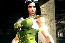 Xbox One向け新作格闘『Killer Instinct』の新旧キャラクターを比較した映像が公開 画像