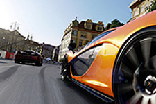 海外レビュー速報『Forza Motorsport 5』 画像