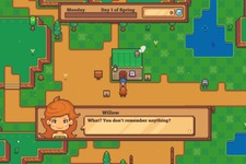 ほのぼのRPG『Littlewood』世界を救った英雄は街づくりスローライフを過ごします【爆速プレイレポ】 画像