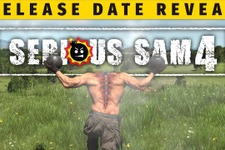4人Co-op対応シリーズ最新作『Serious Sam 4』海外9月24日へと発売延期 画像