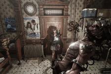 不気味な屋敷を探索するホラーADV『Tormented Souls』2021年PC向けにリリース―初期『バイオハザード』など影響 画像