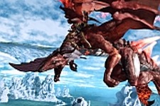 『Crimson Dragon』はフィードバックに基づくバランス調整を施した状態で配信へ 画像