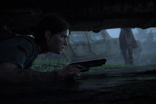 『The Last of Us Part II』トロフィーリスト更新―新難易度「GROUNDモード」やパーマデス設定を追加予定 画像